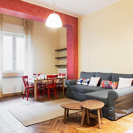 דירות A Retreat In The Heart Of Milan I Via Sapeto מראה חיצוני תמונה